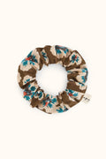 Petit chouchou fleuri Manjuk – Carmen Fougère – Apaches Collections – vue 1