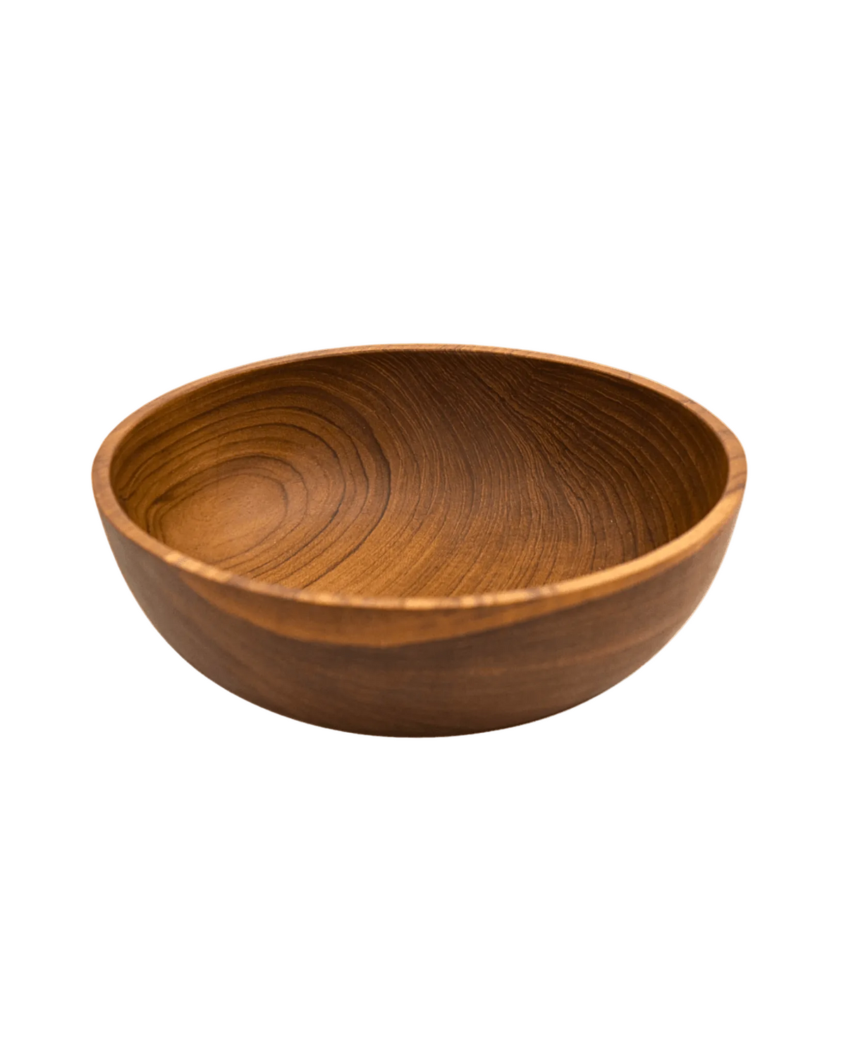Bol en bois naturel - by room