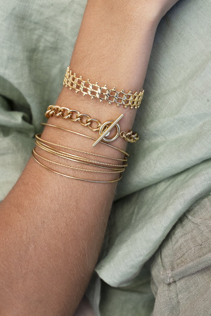 Bracelet sevenio - ikita paris