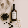 Brume végétale naturelle cueillette de mûres · atelier louis
