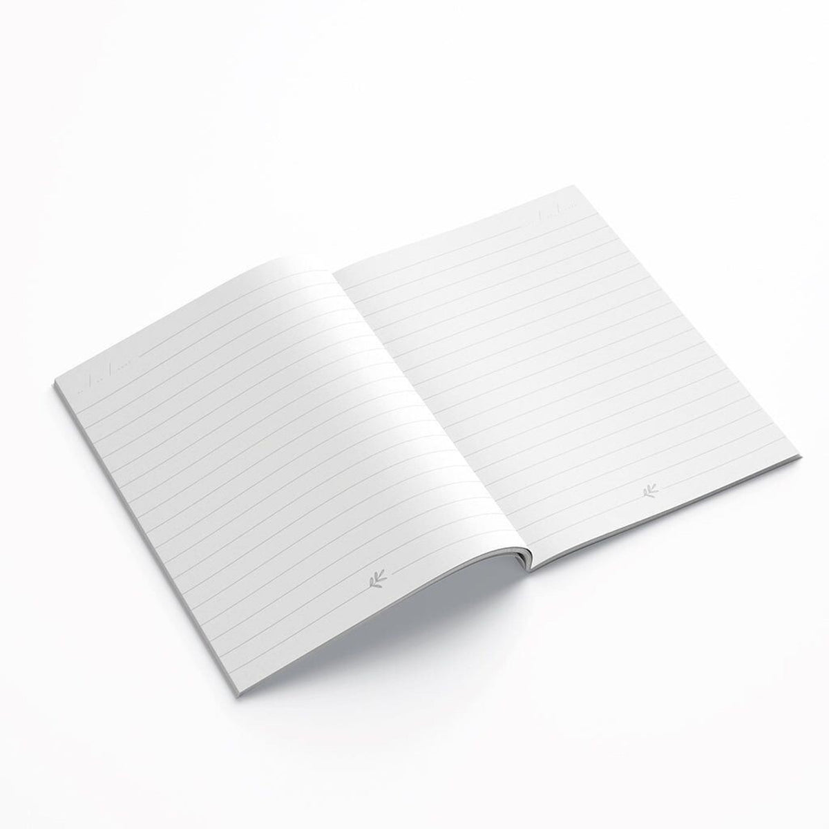 Carnet de note a5 jardin secret– maison joliette
