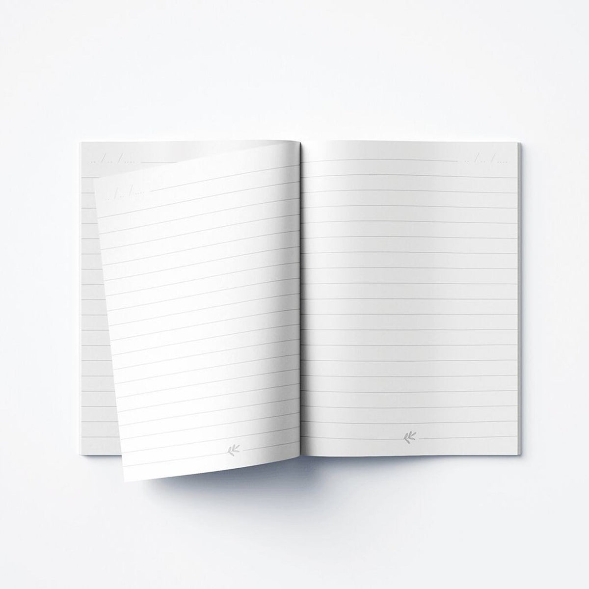 Carnet de note a5 plage été – maison joliette