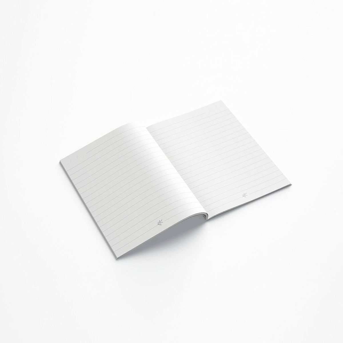 Carnet de note a6 love is in the air – maison joliette