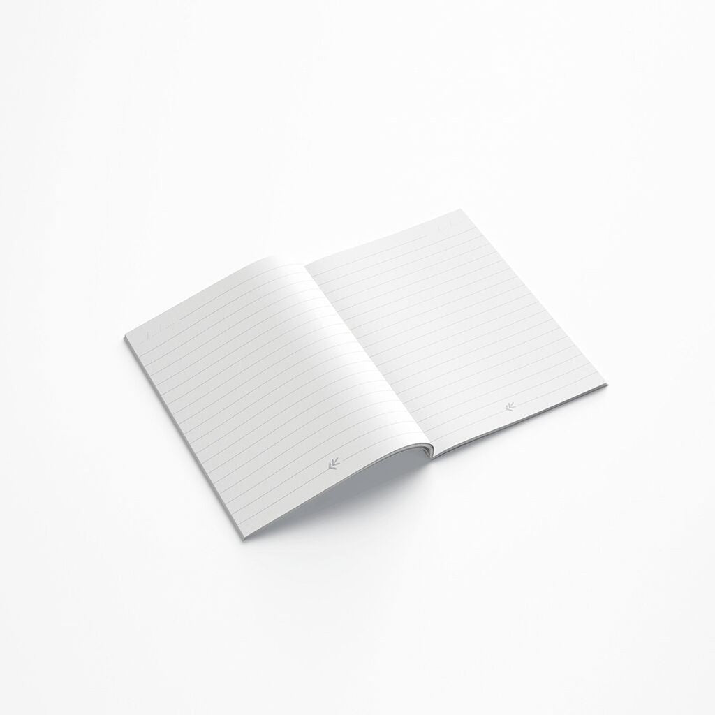 Carnet de note tendance a6 multitude – maison joliette