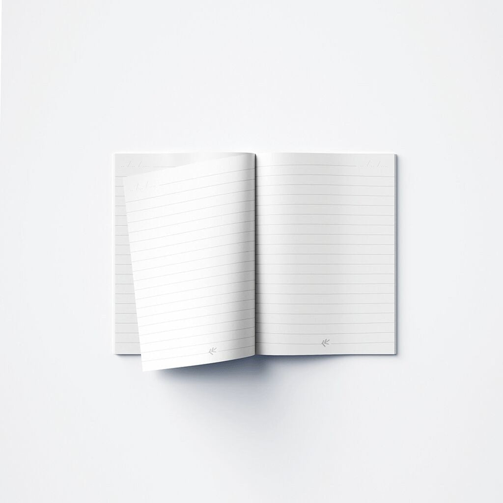 Carnet de note oiseaux a6 – maison joliette