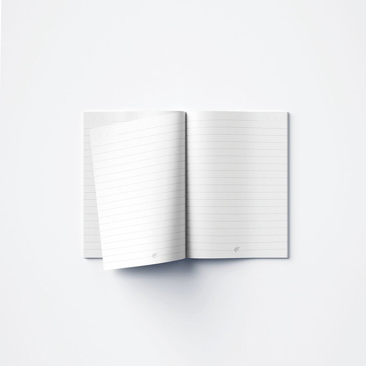 Carnet de note oiseaux a6 – maison joliette