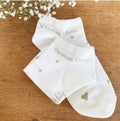 Chaussettes fantaisie femme "maman chérie" - marcel lily