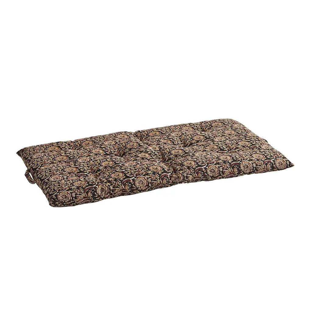Matelas de sol décoratif en coton - madam stoltz
