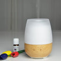 Diffuseur huile essentielle ultrasonic jolisia - zen arôme