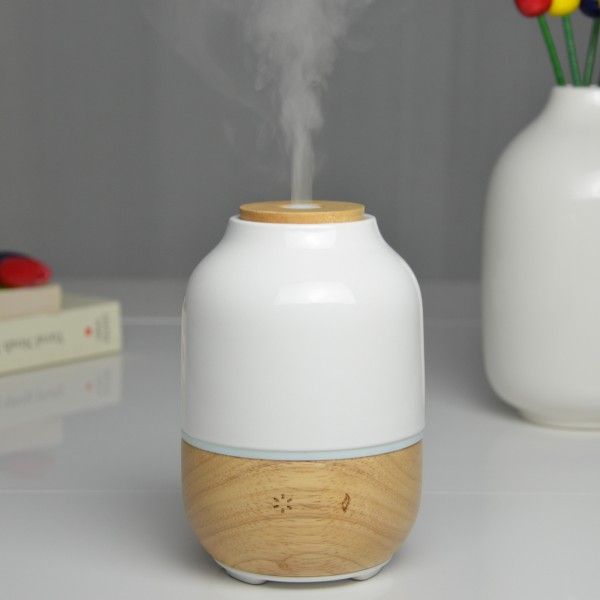 Diffuseur huile essentielle ultrasonic purisia