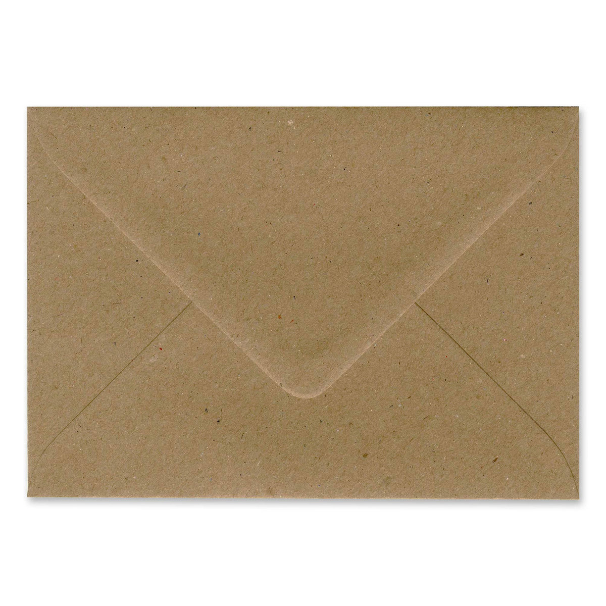 Enveloppe en papier recyclé - Mélanie Voituriez