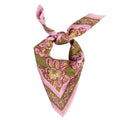 Foulard enfant Jakarta Olive