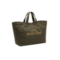 Grand sac cabas "Lovely week - end" - marcel et lily