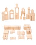 Jeu de construction en bois – jouet créatif pour enfant | small foot