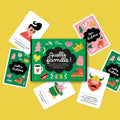 Jeu de discussion en famille "quelle famille" - minus editions