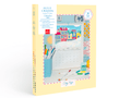 Calendrier à colorier 2027 City Trip – Petit Crayon – La Petite Épicerie – vue 1