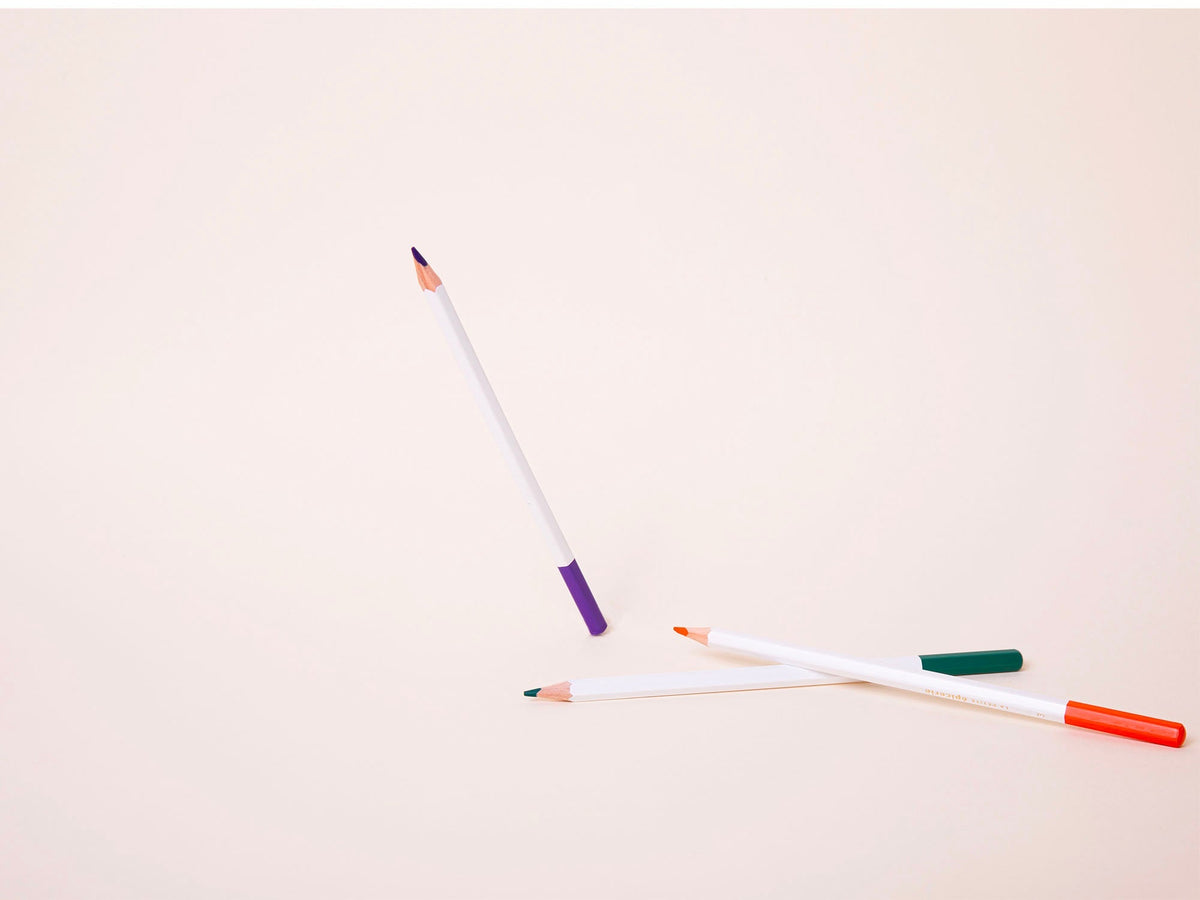 Coloriage au numéro adulte Flora – Petit Crayon – La Petite Épicerie – vue 7