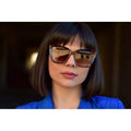 Lunettes de soleil femme luna rust - rean