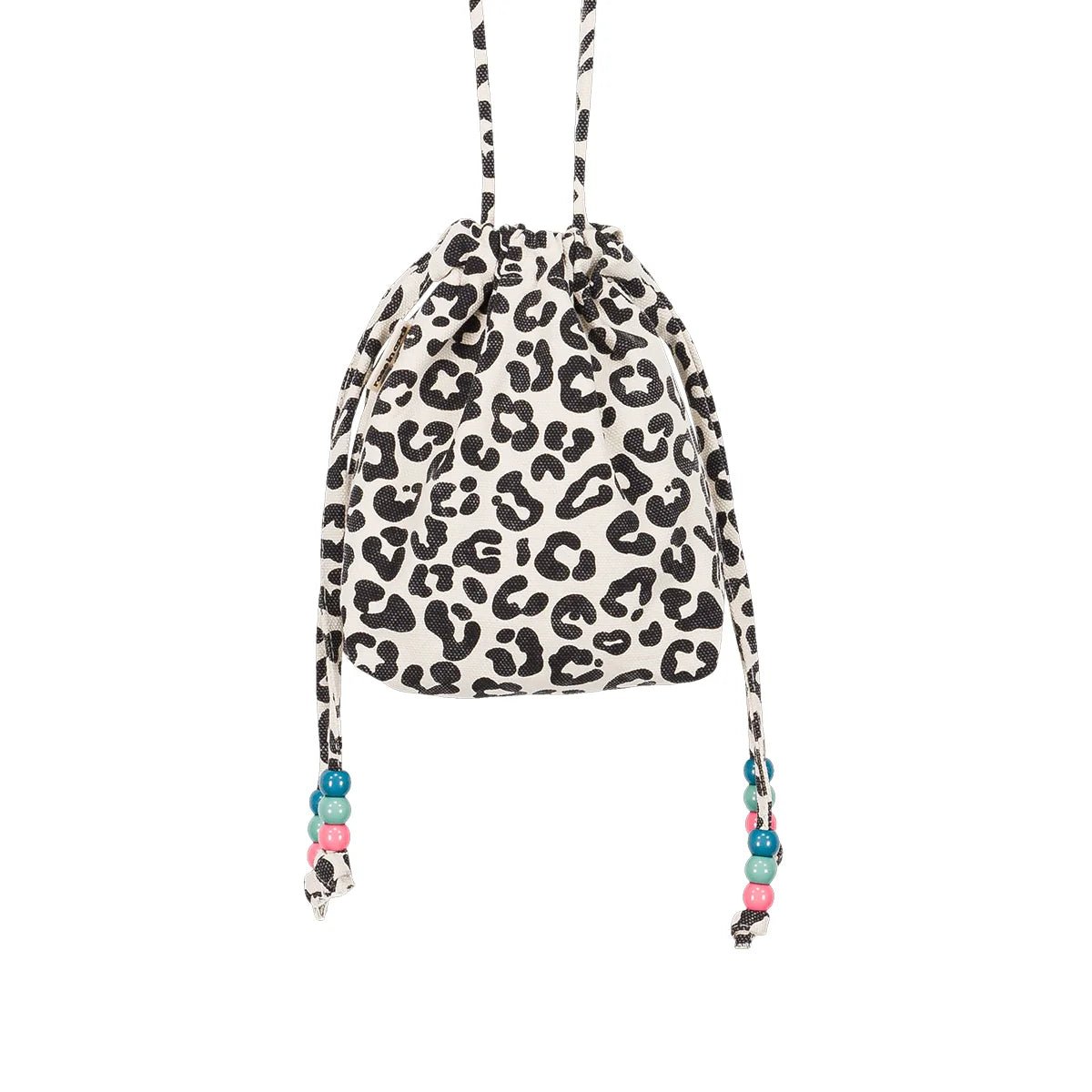 Mini sac femme Billie Graou Greige - Rose in April