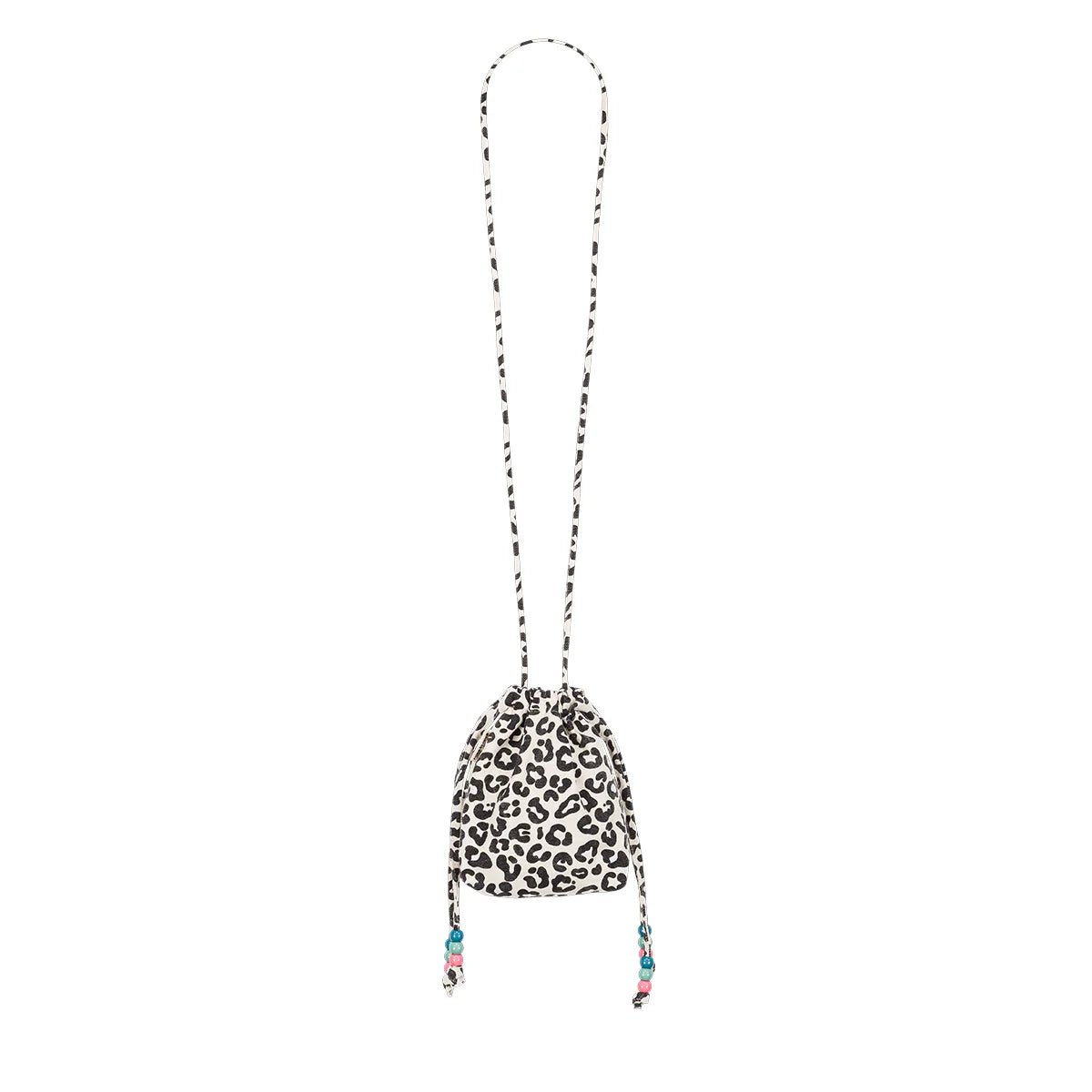 Mini sac femme Billie Graou Greige - Rose in April