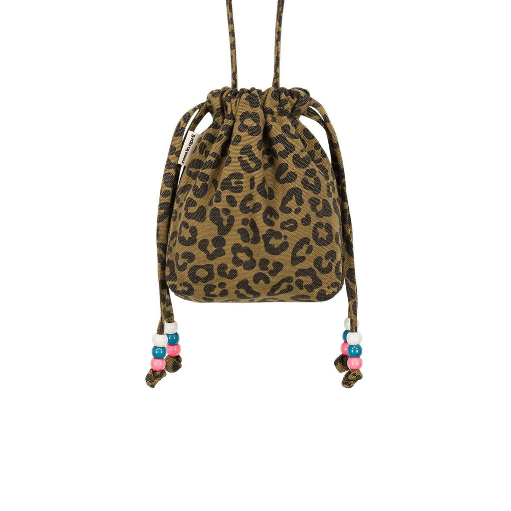 Mini sac femme Billie Graou Olive – Rose in April