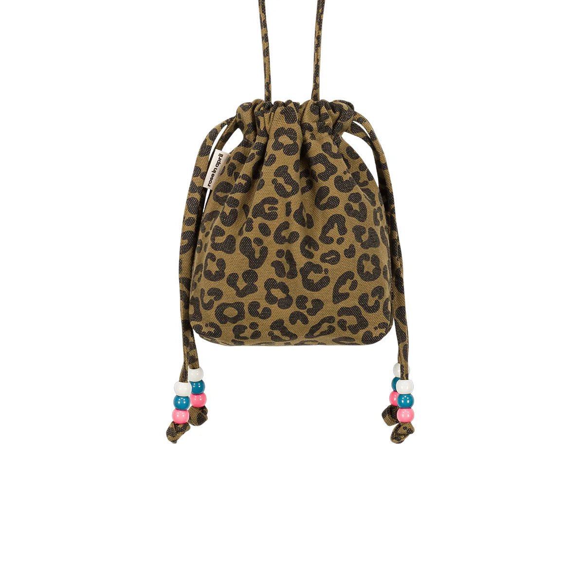 Mini sac femme Billie Graou Olive – Rose in April
