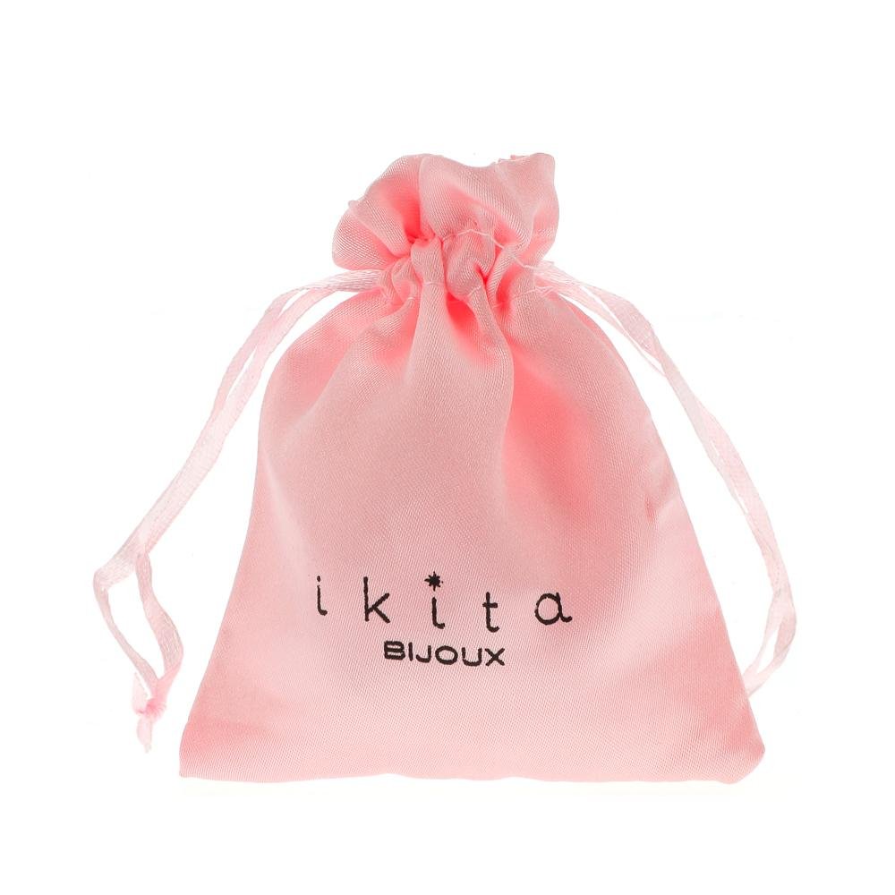 Mono boucle perlie - ikita paris