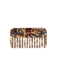 Peigne de poche expresso avec étui – Peignée Paris – vue 1