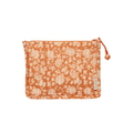 Petite pochette arushi pumpkin - bonheur du jour
