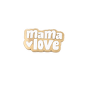 Pin's Mama love