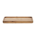 Plateau en bois d’acacia - Madam Stoltz