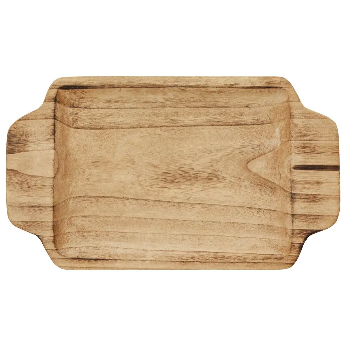 Plateau pour table en bois - madam stoltz