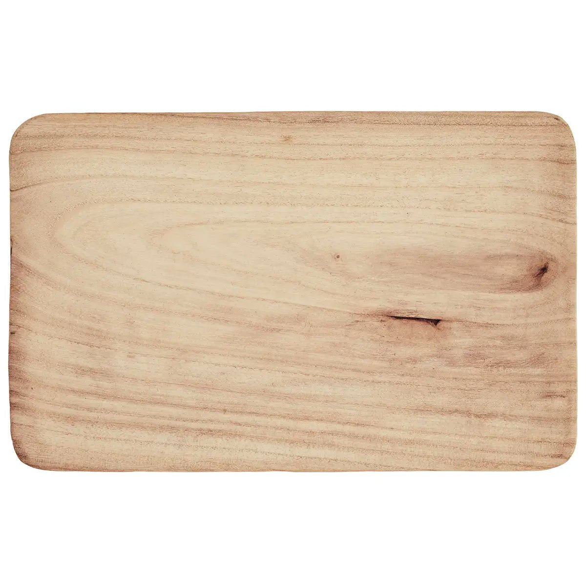 Plateau en bois massif - madam stoltz