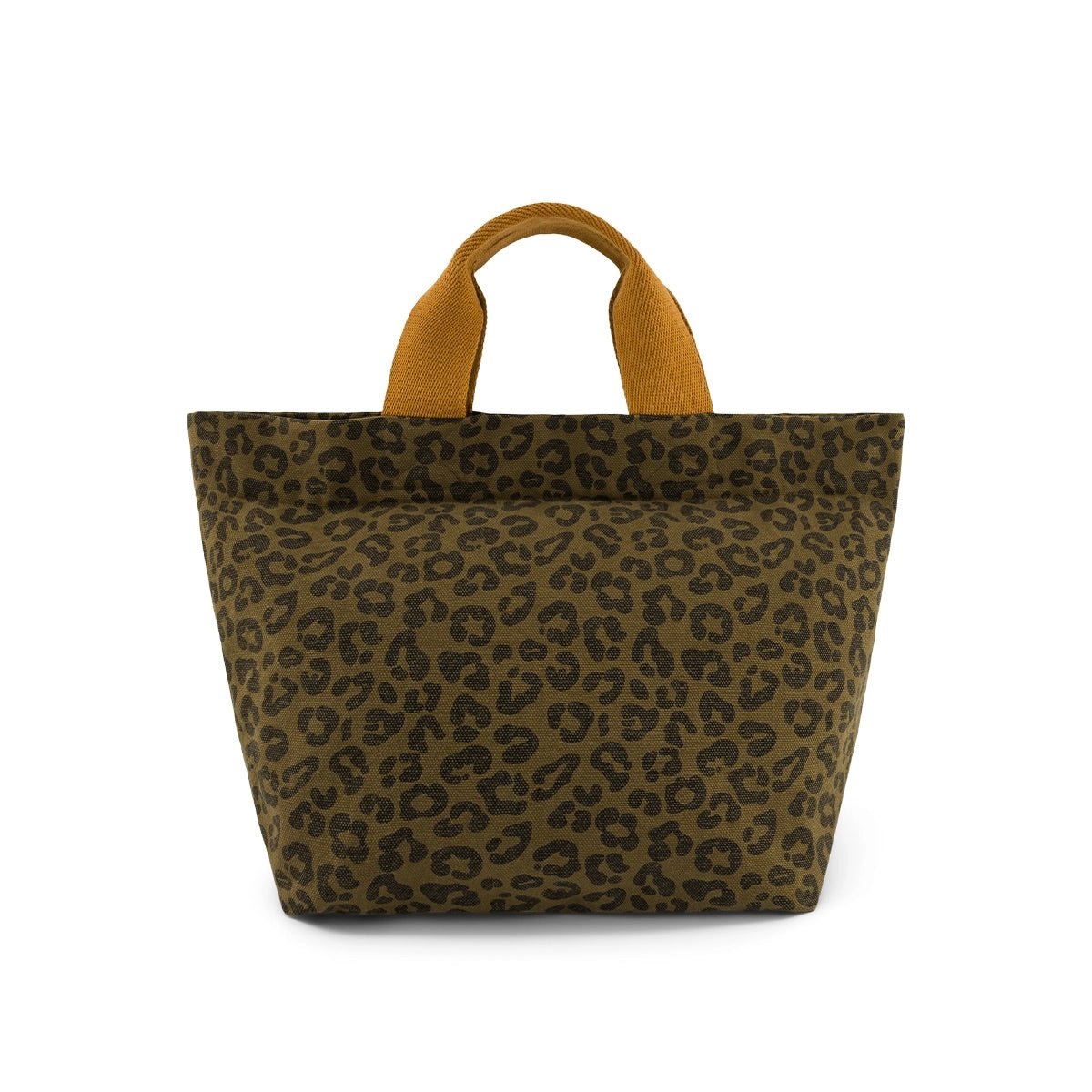 Sac cabas femme Tina Graou Olive