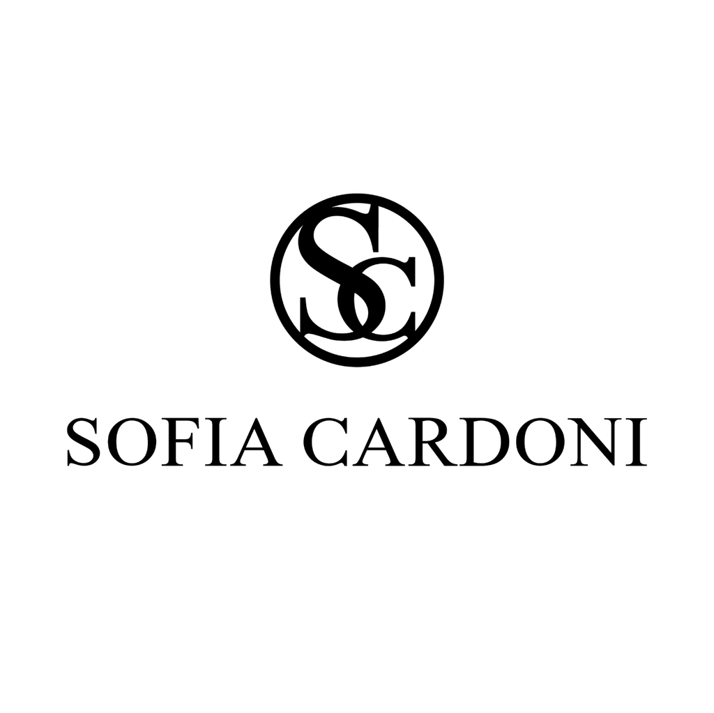 Sac femme en cuir moutarde - sofia cardoni