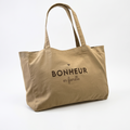 Sac cabas femme "Bonheur en famille" - marcel et lily