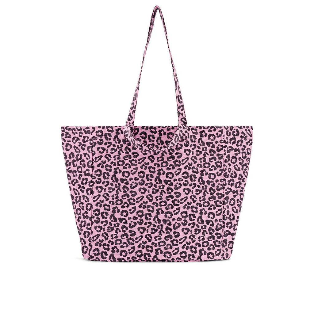 Sac cabas femme Elisa Graou Bubble Pink – Rose in April