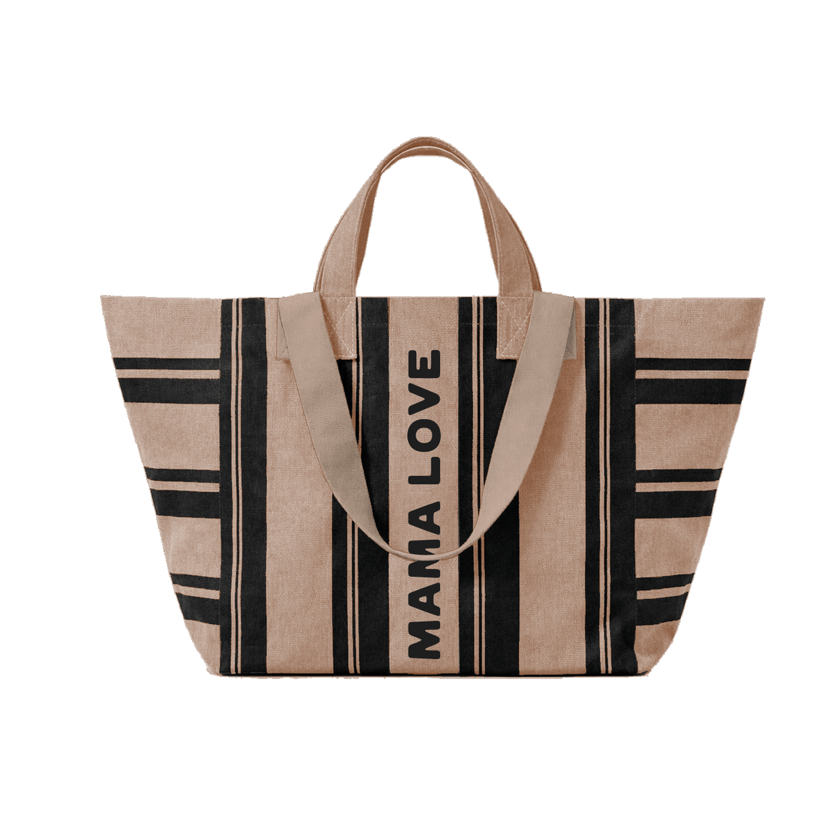 Sac cabas Mama love