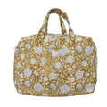 Grand sac cabas matelassé tupia absynthe - bonheur du jour