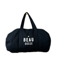 Sac de sport polochon homme "beau gosse" - marcel et lily