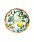Saladier bois de manguier lemon bird - by room