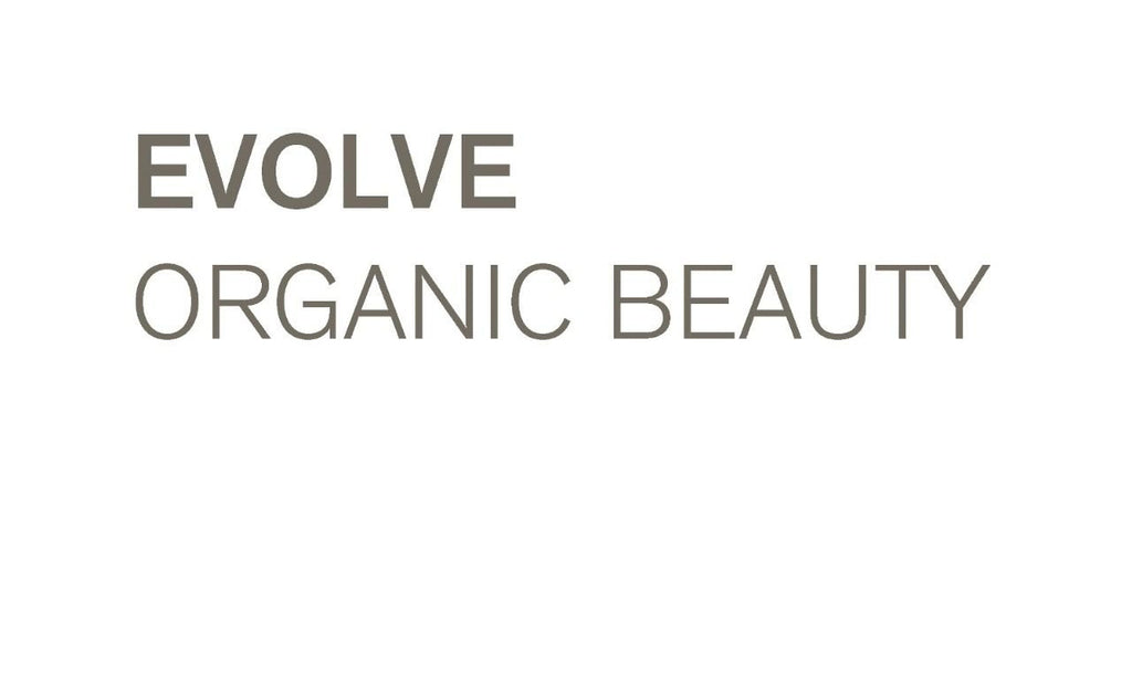 Shampoing monoï rescue - evolve organic beauty