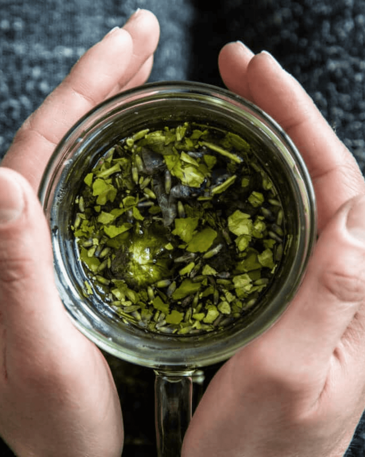 Tisane relaxante anti - stress mama relax - greenma
