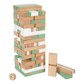 Tour à bascule en bois – jeu de motricité | small foot