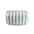 Trousse de toilette enfant éponge bleu ciel - Rose in April