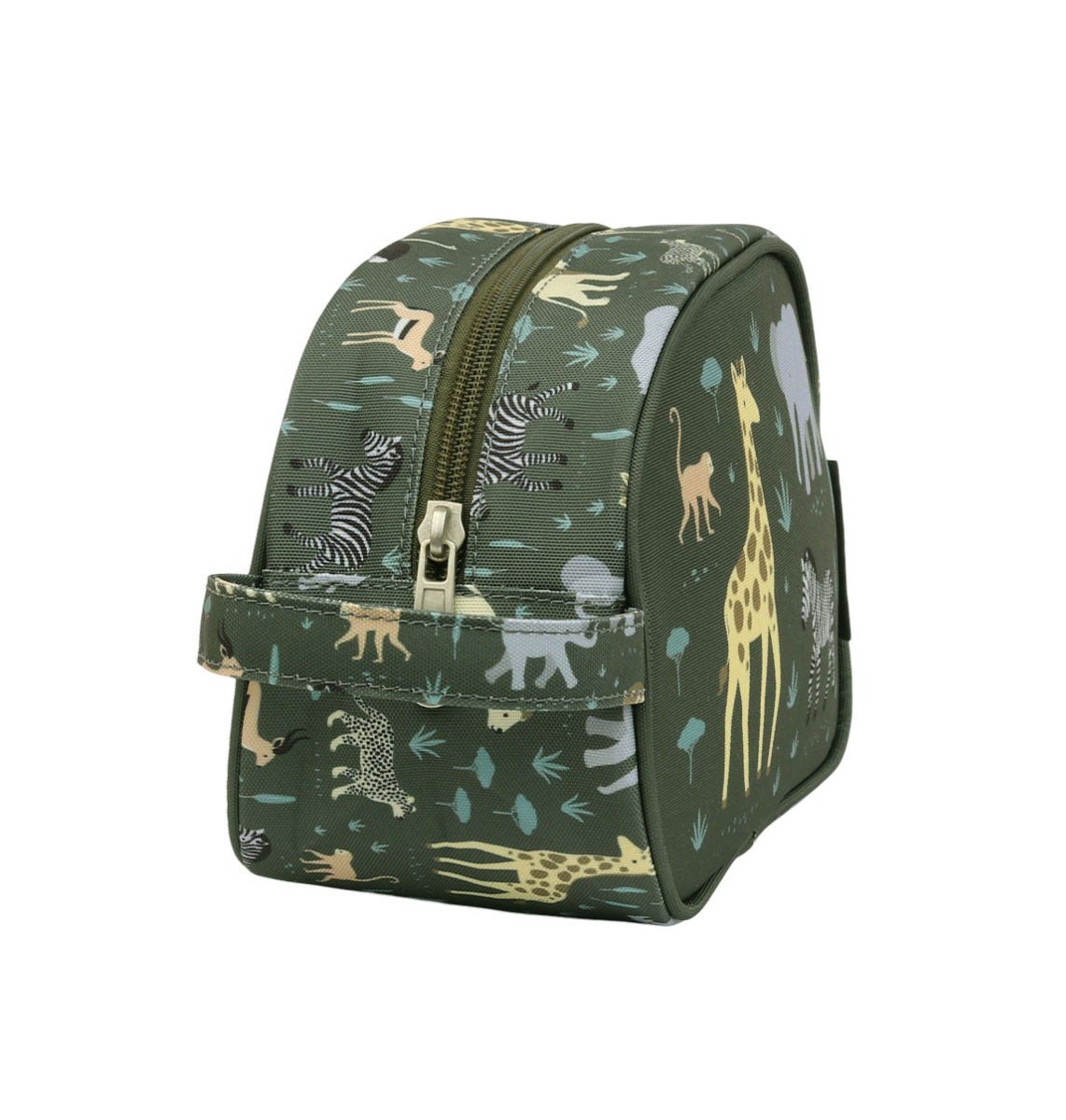 Trousse de toilette enfant savane - a little lovely company