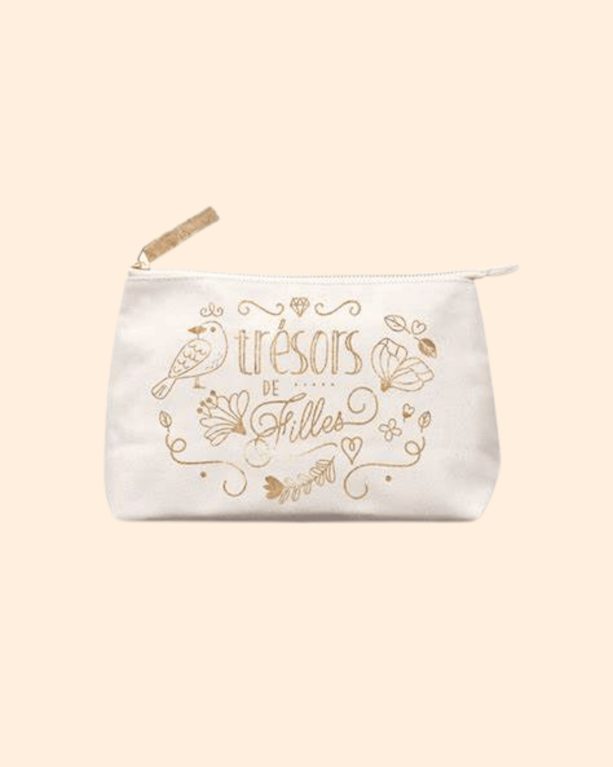 Trousse trésors de filles - label' tour