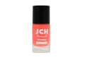 Vernis à ongles corail - jch respect