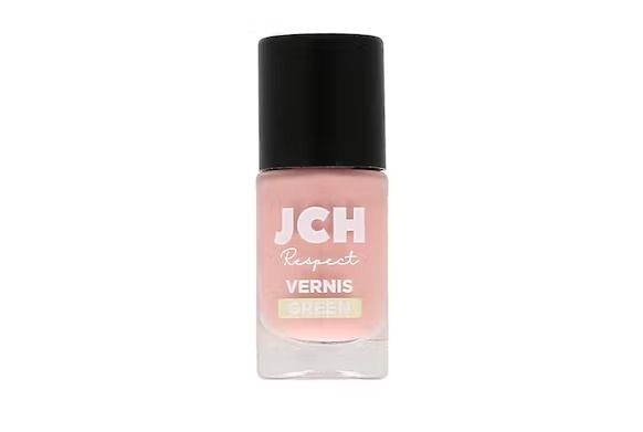 Vernis à ongles rose nude