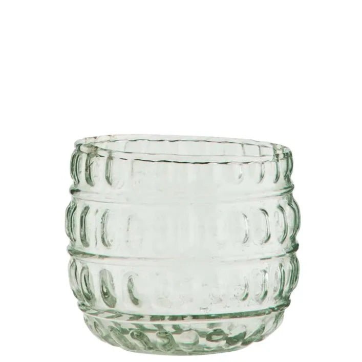 Verre à eau design